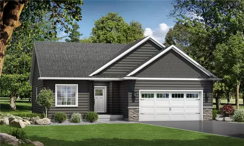1410 Pebble Beach Dr #LOT 161, Altoona, WI 54720