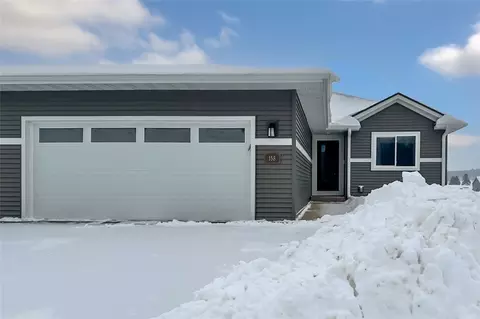 158 E Randall Rd #LOT 9, Fall Creek, WI 54742