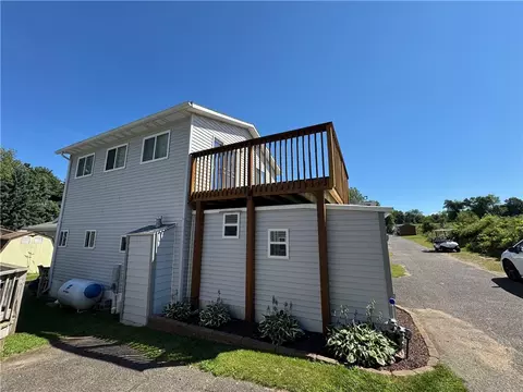 822 138th St #32, Amery, WI 54001