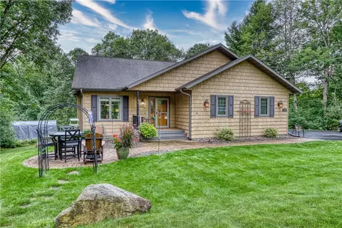 16407 Stonewood Ct # W, Hayward, WI 54843