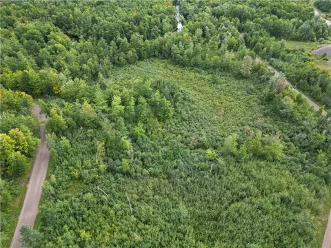 8 Acres On Thornapple Riv, Ladysmith, WI 54848