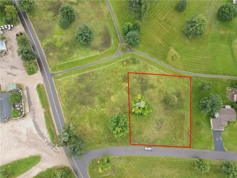 lot3 10 25 14 Ave, Chetek, WI 54728