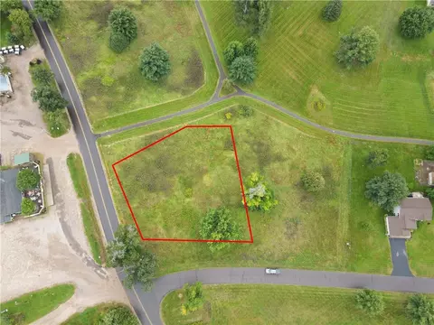 lot4 10 25 14 Ave, Chetek, WI 54728
