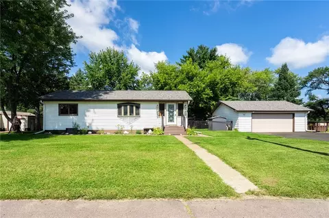 13806 Park Ave, Osseo, WI 54758