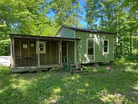 X 16th Avenue, Rice Lake, WI 54868