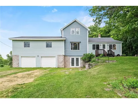 3070 County Rd E, Glenwood City, WI 54013