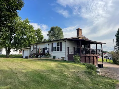 1020 9th Ave, Bloomer, WI 54724