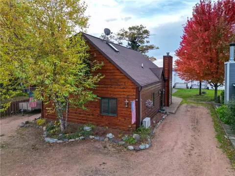 7770 N County Hwy K #2, Hayward, WI 54843