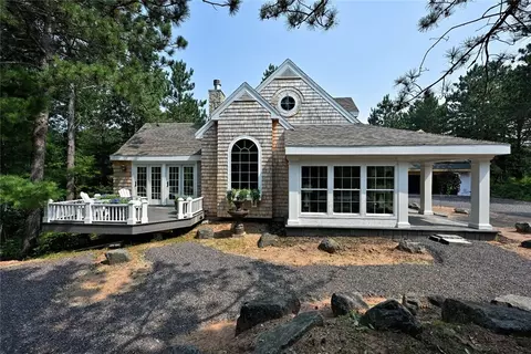 1446 County Rd E, Spooner, WI 54801