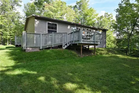 27687 Moser Dr, Webster, WI 54893 photo 3