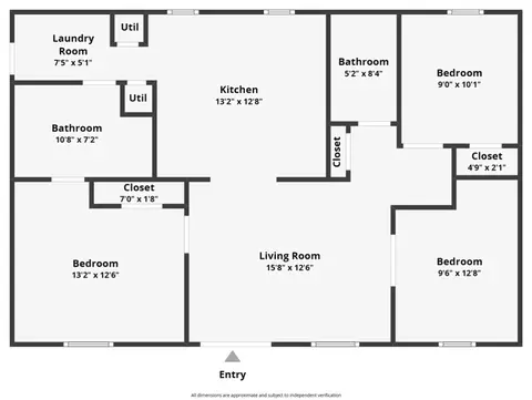 27687 Moser Dr, Webster, WI 54893 photo 32