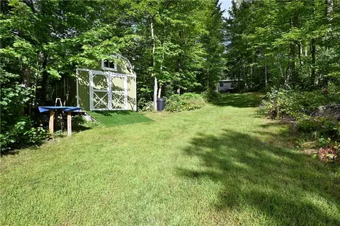 27687 Moser Dr, Webster, WI 54893 photo 5