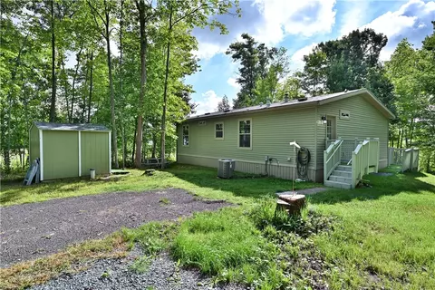 27687 Moser Dr, Webster, WI 54893 photo 6