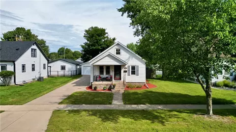 1508 Badger Ave, Eau Claire, WI 54701