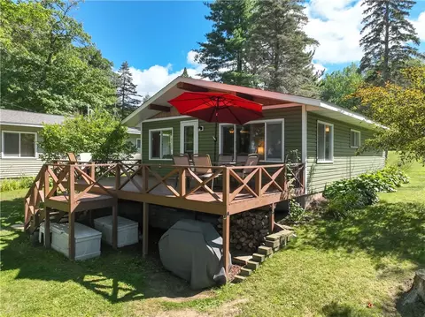 15288 State Hwy 2770 # W, Stone Lake, WI 54876