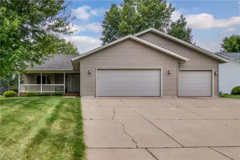 1204 Hilary St, Chippewa Falls, WI 54729
