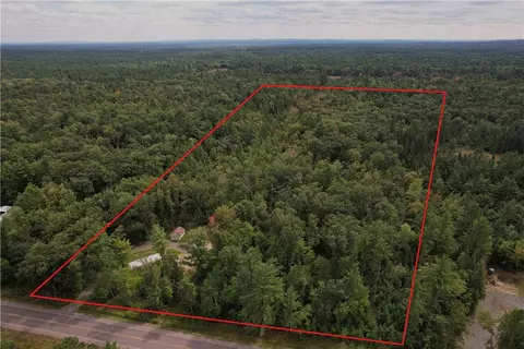 w9495 County Road K, Merrillan, WI 54754