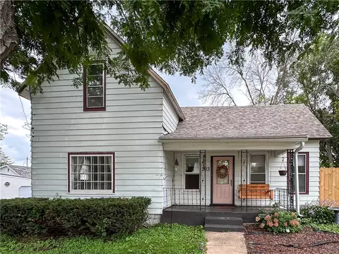 323 Platt St, Eau Claire, WI 54703