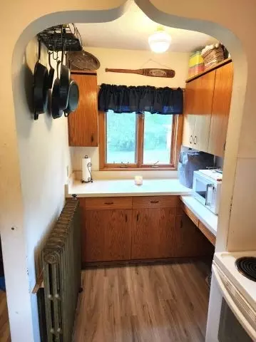 Kitchen - 202 2nd Ave N, Frederic, WI 54837 photo 2 of 3