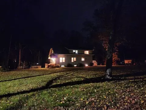 Exterior - 202 2nd Ave N, Frederic, WI 54837 photo 22 of 24