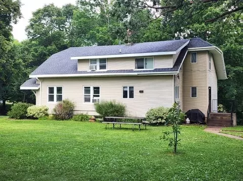 Exterior - 202 2nd Ave N, Frederic, WI 54837 photo 15 of 24