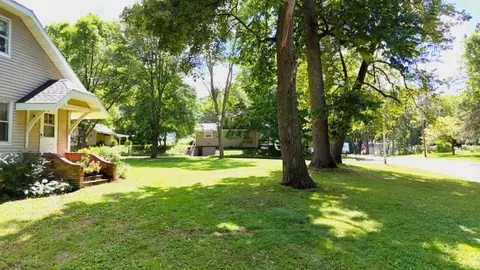 Exterior - 202 2nd Ave N, Frederic, WI 54837 photo 4 of 24