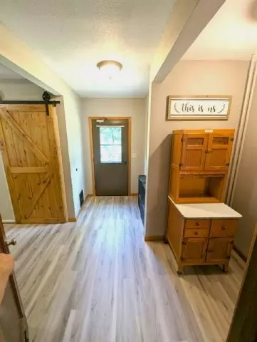 Entry Way - 202 2nd Ave N, Frederic, WI 54837 photo 6 of 6