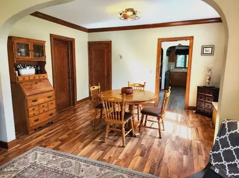 Dining - 202 2nd Ave N, Frederic, WI 54837 photo 3 of 3