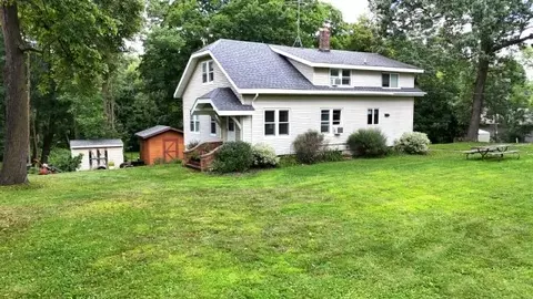 Exterior - 202 2nd Ave N, Frederic, WI 54837 photo 21 of 24