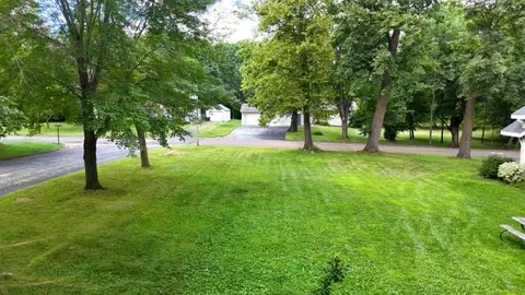 Exterior - 202 2nd Ave N, Frederic, WI 54837 photo 16 of 24