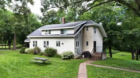 Exterior - 202 2nd Ave N, Frederic, WI 54837 photo 20 of 24