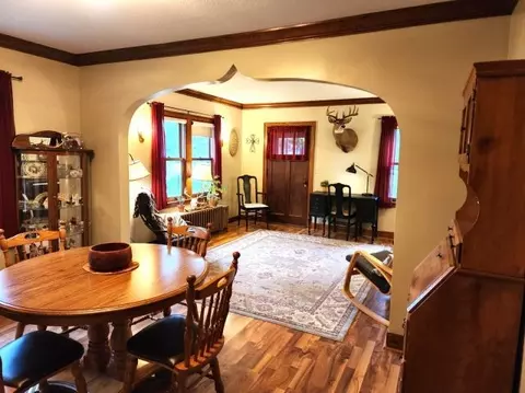 Dining - 202 2nd Ave N, Frederic, WI 54837 photo 1 of 3