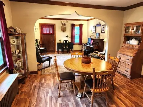 Dining - 202 2nd Ave N, Frederic, WI 54837 photo 2 of 3