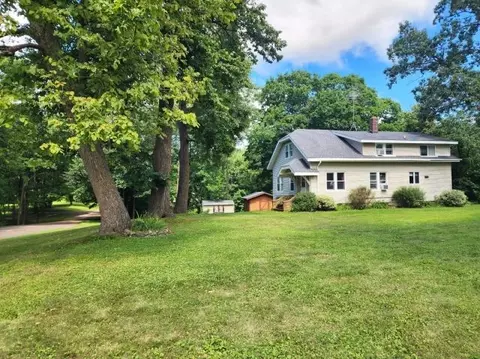 Exterior - 202 2nd Ave N, Frederic, WI 54837 photo 17 of 24
