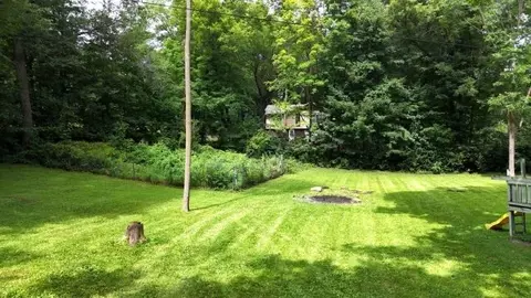 Exterior - 202 2nd Ave N, Frederic, WI 54837 photo 10 of 24