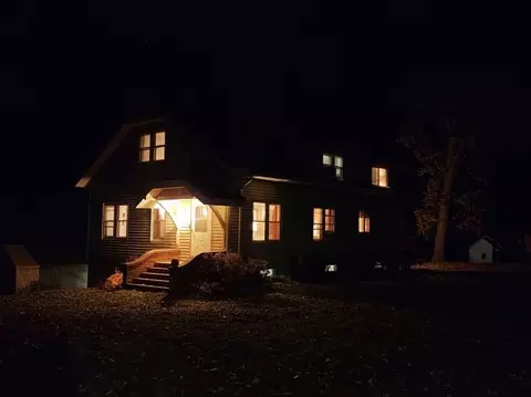 Exterior - 202 2nd Ave N, Frederic, WI 54837 photo 23 of 24