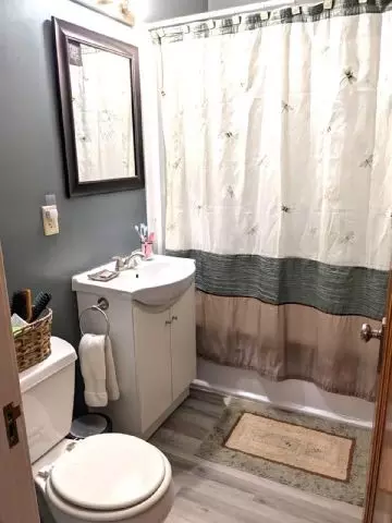 Bath - 202 2nd Ave N, Frederic, WI 54837 photo 1 of 4