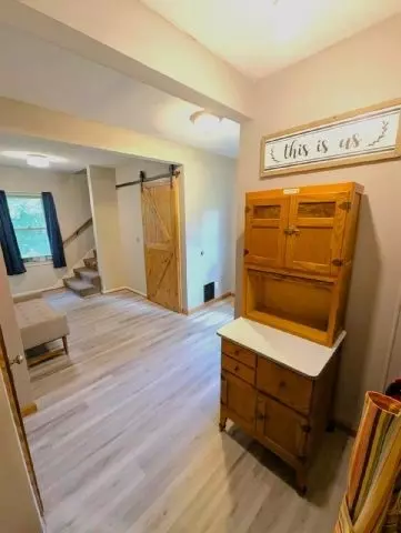 Entry Way - 202 2nd Ave N, Frederic, WI 54837 photo 1 of 6