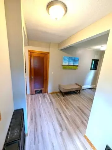 Entry Way - 202 2nd Ave N, Frederic, WI 54837 photo 5 of 6