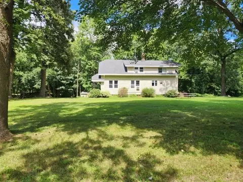 Exterior - 202 2nd Ave N, Frederic, WI 54837 photo 18 of 24
