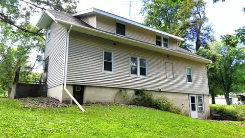 Exterior - 202 2nd Ave N, Frederic, WI 54837 photo 5 of 24