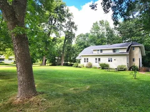 Exterior - 202 2nd Ave N, Frederic, WI 54837 photo 2 of 24