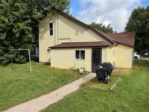 Exterior - 210 6th Ave, Shell Lake, WI 54871 photo 3 of 3