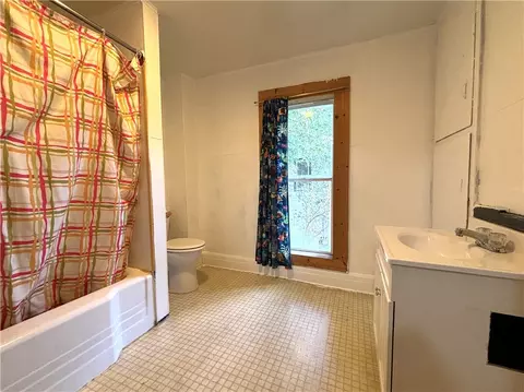 Bath - 210 6th Ave, Shell Lake, WI 54871 photo 2 of 2