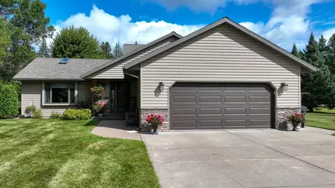 1898 12 34 Ave, Cameron, WI 54822
