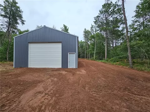 0 Eagle Vw, Minong, WI 54859