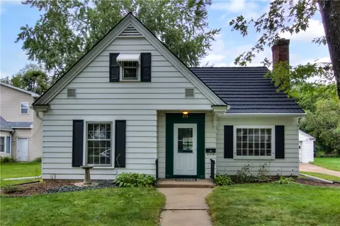 311 Margaret St, Eau Claire, WI 54701