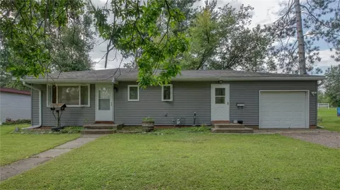 1010 E 2nd St S, Ladysmith, WI 54848