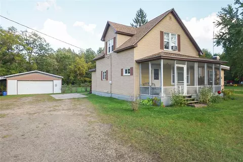102 S Hwy 25, Wheeler, WI 54772