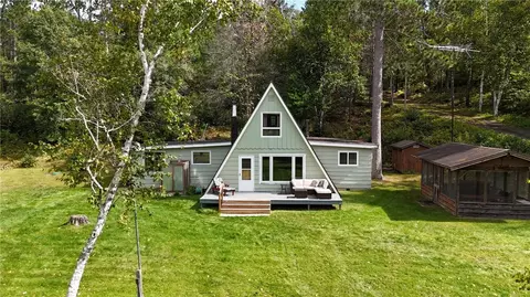 31011 Tabor Lake Dr, Danbury, WI 54830